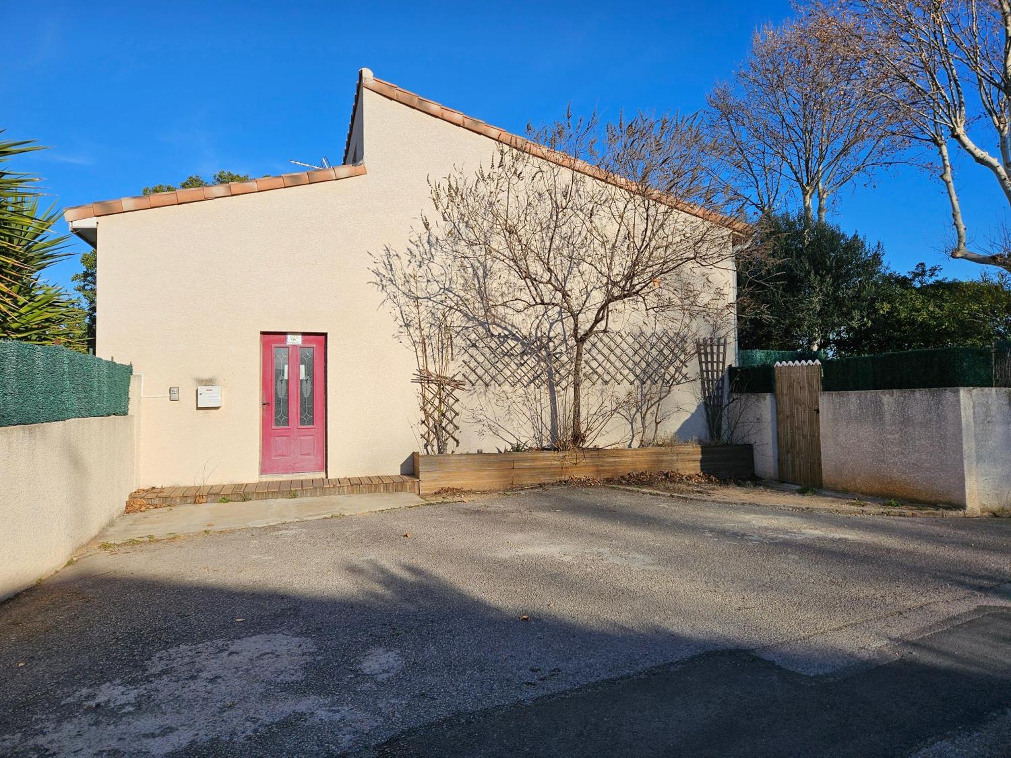 Lo Becarut L'escapade Des Flamants Roses Appartement *