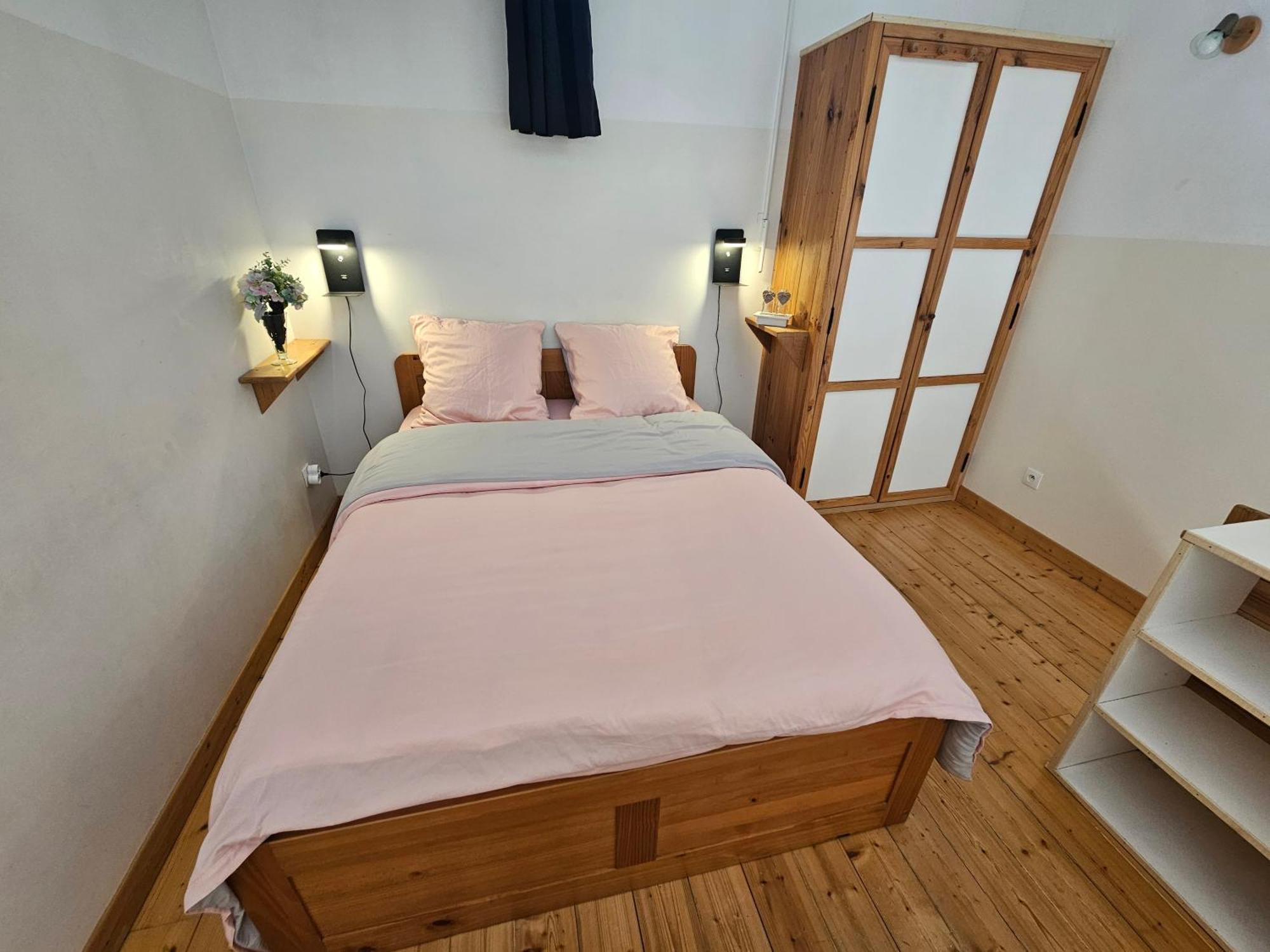 Lo Becarut L'escapade Des Flamants Roses Appartement